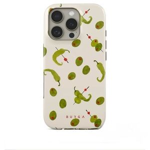 BURGA Aperitivo - iPhone 16 Pro Case